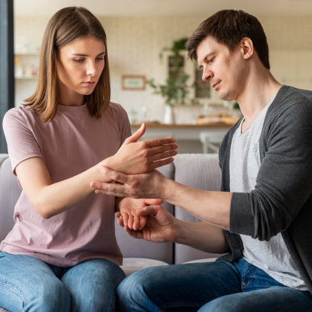 What To Do When Someone Is Choking: A Step-by-Step Emergency Guide