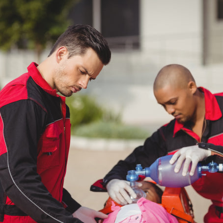 LifeShield vs. Traditional Choking Rescue Methods: What’s Safer?